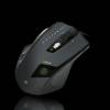 Approx KEEP OUT X7 Gaming USB Οπτικό Ποντίκι με 6 Keys 3200dpi Μαύρο APPKEEPOUTX7OGMB Approx KEEP OUT X7 Gaming USB Οπτικό Ποντίκι με 6 Keys 3200dpi Μαύρο APPKEEPOUTX7OGMB